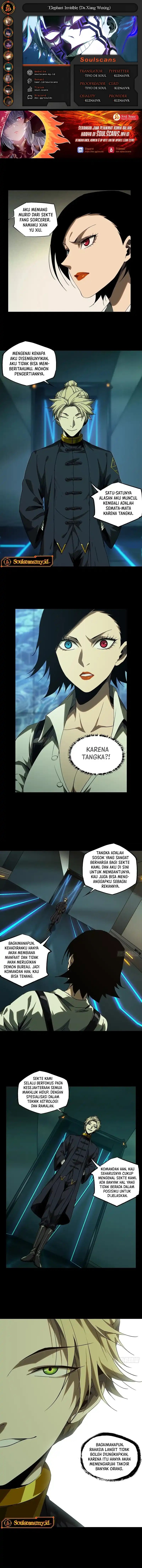 Dilarang COPAS - situs resmi www.mangacanblog.com - Komik elephant invisible 225 - chapter 225 226 Indonesia elephant invisible 225 - chapter 225 Terbaru 0|Baca Manga Komik Indonesia|Mangacan